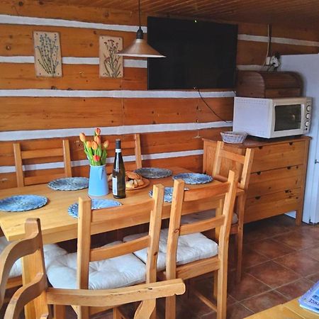 Chalupa Pod Lysou - Apartma 4Rooms Rokytnice nad Jizerou Exterior photo