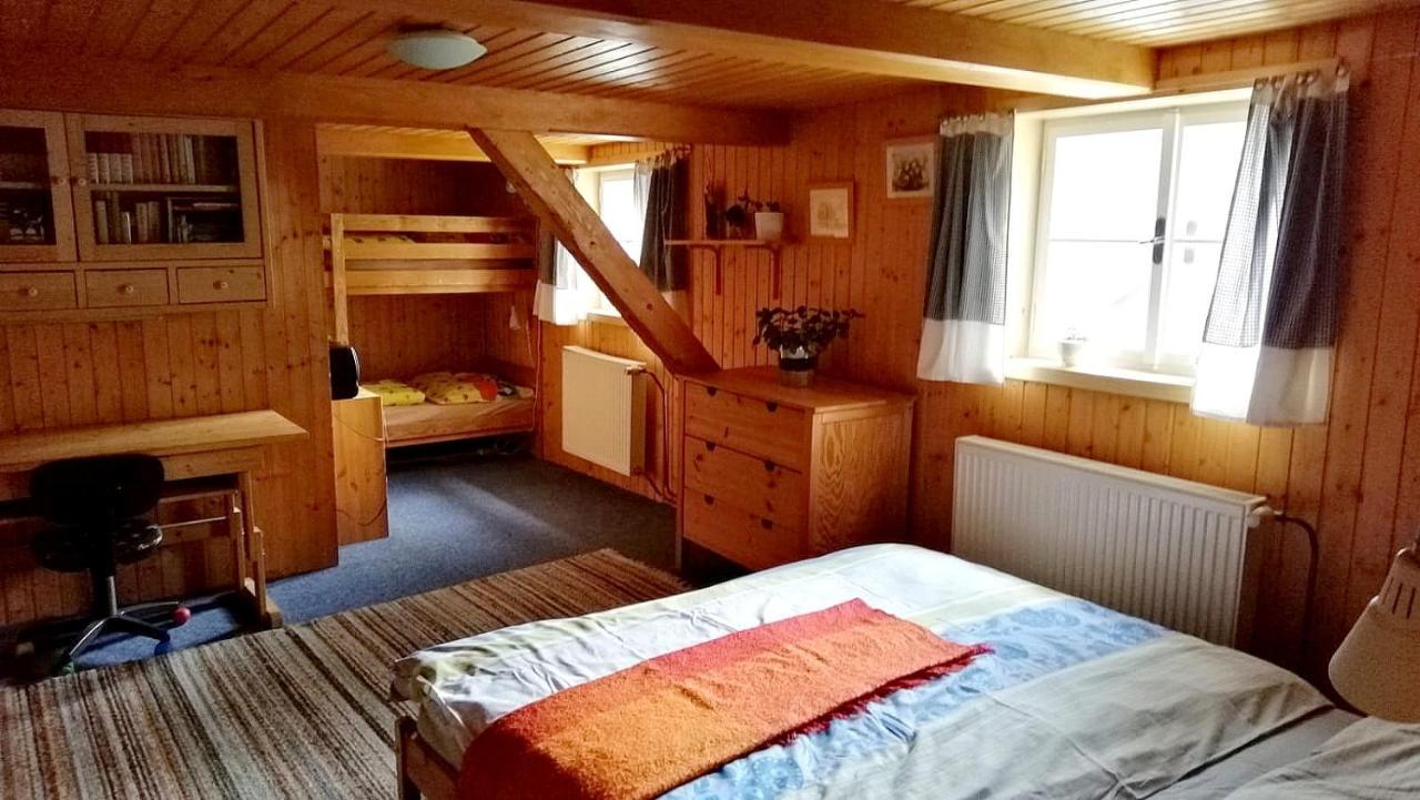 Chalupa Pod Lysou - Apartma 4Rooms Rokytnice nad Jizerou Exterior photo